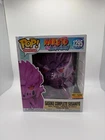 Funko Pop! Vinyl Super 6 in: Naruto - Sasuke Complete Susano'o - Hot Topic...