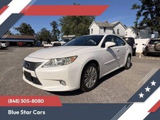 2014 Lexus ES350 350