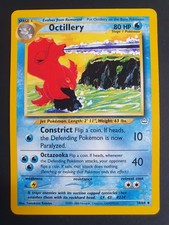 Image for Octillery