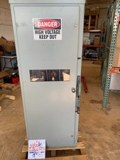 Square D HVMO30502UL Minibreak Load Current Interrupter Switch 5.5kV 200A UL