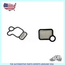 Solenoid spool valve gasket kit for VTEC 08-15 Honda Civic CRV Accord Crossover