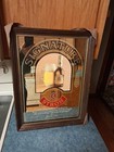 Stroh Signature Beer Sign - Wood with mirror 15”x20” Man cave (G) — photo 7