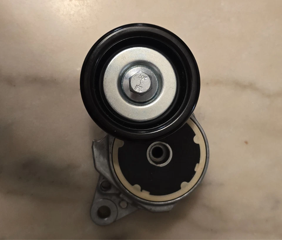 For Toyota Tundra 2007-2021 Dayco Demanding Drive Kit - Image 4 of 4