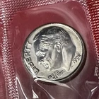 1995 D Roosevelt Dime •  BU • US Coin • #260107