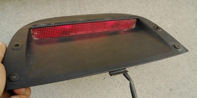 94-01 Acura Integra 2 door Coupe 3rd Center High Mount Brake Light Lamp