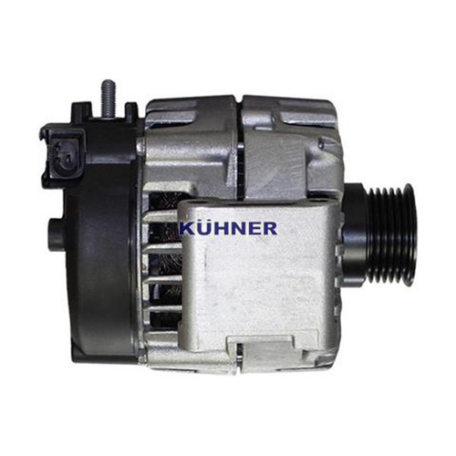 Alternatore VALEO per MERCEDES-BENZ CLASSE C Cabriolet (A205) dal 2016 - Bild 2 von 3