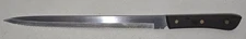 Rogers Stainlees Steel 10 Inch Serrated Bread Knife