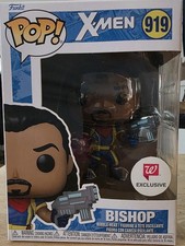 Funko Pop! Vinyl: Marvel - Bishop - Walgreens (Exclusive) #919