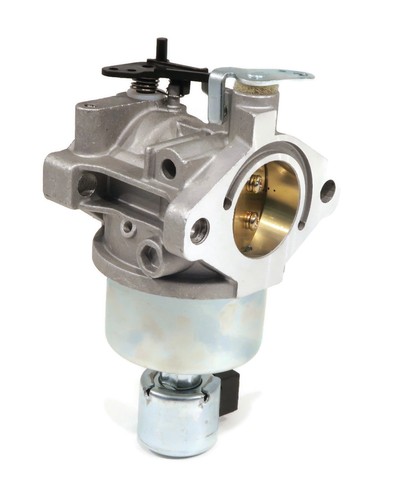 Carburetor Kit for Briggs & Stratton 31P677-0130-B1, 31P677-0130-E1 Mower Engine - Picture 5 of 9