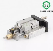 Glass Cutting Machine Dual-Column Blade Holder with Oil Cup and Air Cylinder