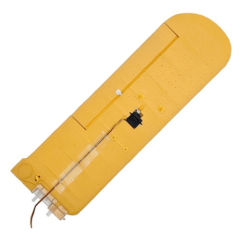 Replacement Wing Group(Left and Right), Compatible with WLtoys XKS A160 RC Plane - Picture 5 of 9