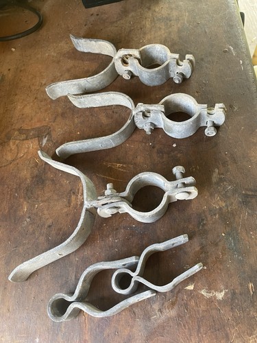 Outdoor Gate Parts