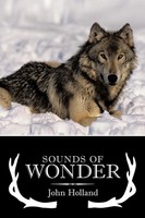 John Holland | Sounds Of Wonder | Taschenbuch | Englisch (2011) | Authorhouse Uk