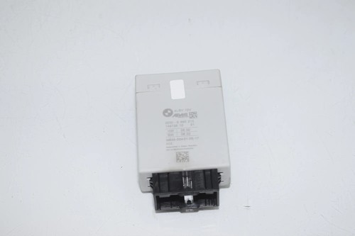 Steering rack control module