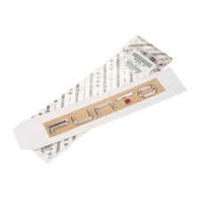 SIGLA MODELLO PUNTO NUOVA ORIGINALE FIAT GRANDE PUNTO EVO 2009-2011