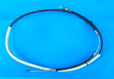 1970-1975 Citroen sm  parking brake cable OEM