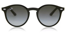 Ray-Ban Kids RJ9064S 100/11 44 Kids Sunglasses