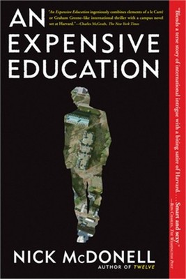 An Expensive Education (Paperback or Softback)