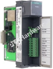 Allen Bradley 1746-NO4I Series A SLC 500 4-Channel Analog Current Output Module