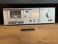 Akai CS-M3 Dolby Stereo Cassette Deck 1981 Model