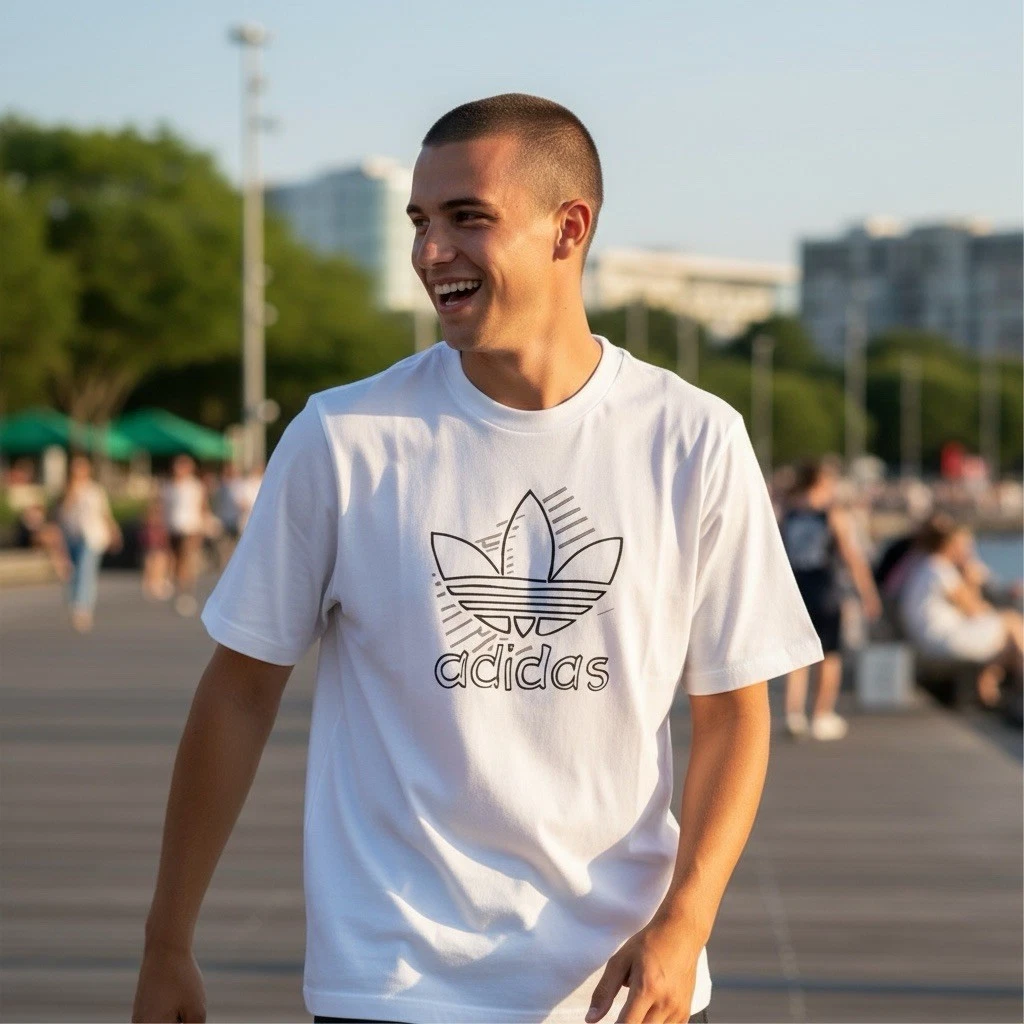 long sleeve mens adidas t shirts 3xl