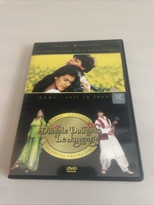 Dilwale Dulhania Le Jayenge | eBay