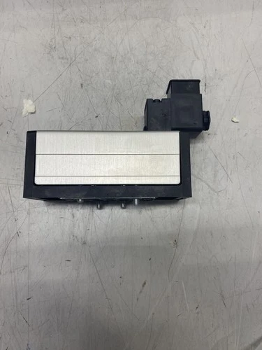 Parker Solenoid Valve DX2-621-BL53