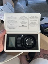 Dimplex Storage Heater QuantumUser Interface. BEAND NEW.Series G.6 Onwards