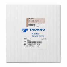 Heavy Equipment Parts & Accessories for Tadano | eBay