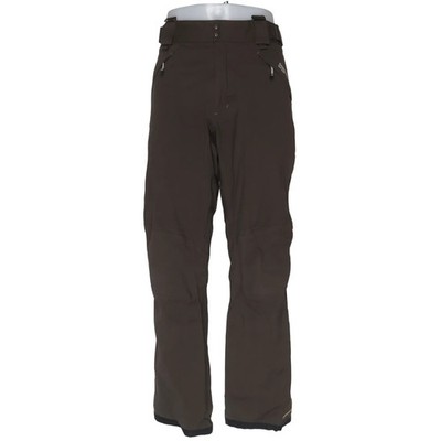 Peak Performance, Schneehose, Größe: L, TRANGO P G21161005, Grün #Ird