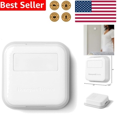 Smart Room Sensor, Wi-Fi, Motion Detector, Temperature, Humidity, T9/T10