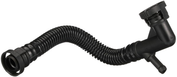 Gates Schlauch KurbelgehäUseentlüFtung EMH247 FüR BMW Kunststoff 5Er E39 3Er E46-image