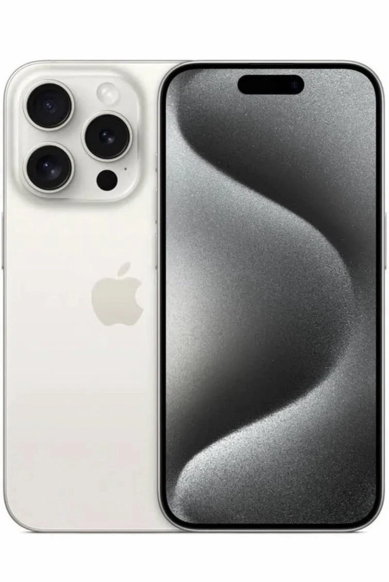 iPhone 15 Pro Max 512GB for Sale | Shop New & Used Cell Phones | eBay