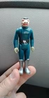 STAR WARS Smith Lord Creations SLC BLUE SNAGGLETOOTH Figure Kenner Style