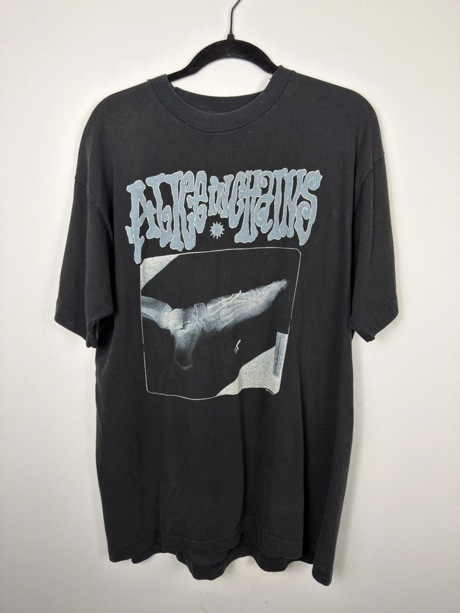 25+ vintage alice in chains t shirt for sale | Updated Oct 2026