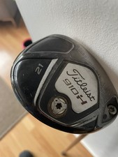 Titleist 910H #3 Hybrid / 21 Degree / stiff Flex Diamana Ilima 70 Shaft