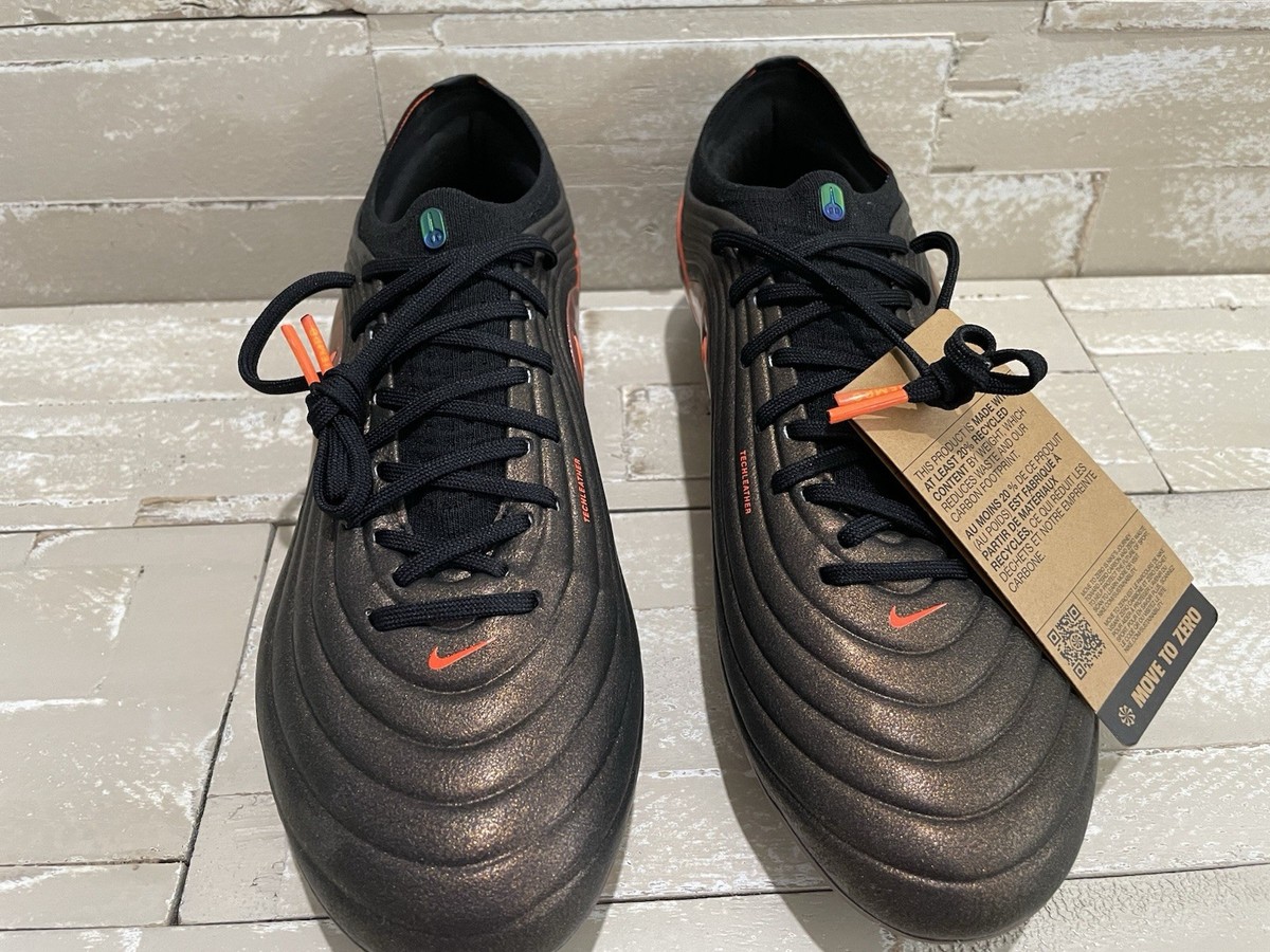 Men's Size 9 - Nike Tiempo Maestro Elite FG LV8 Men's Soccer