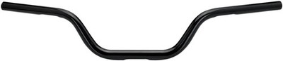 BILTWELL 11,5cm (4-1/2'') Tracker Lenker Schwarz