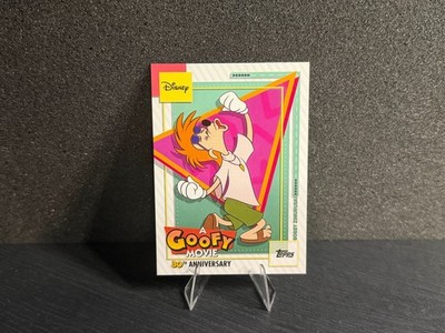 2026 Topps Disney Neon 