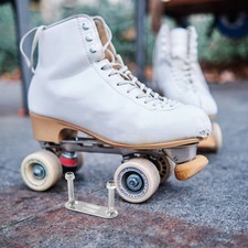 4 Pcs Roller Skate Stand Bracket Installation Road Drift Skates Plate