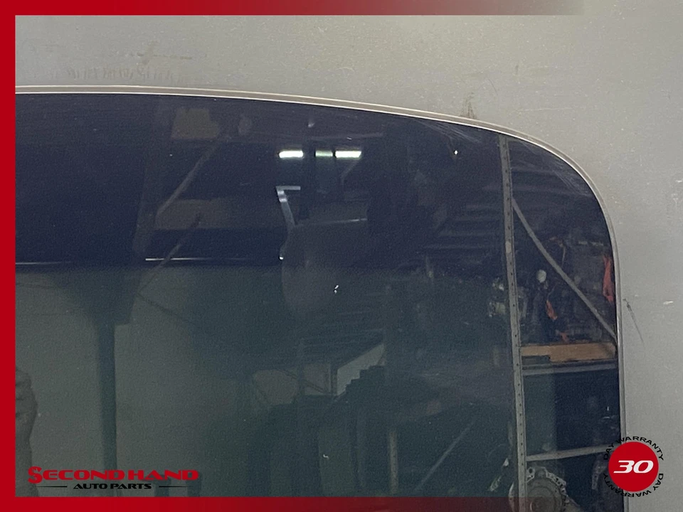 Mini Cooper Clubman 2016-2024 techo corredizo delantero vidrio panorámico Foto 3 de 4