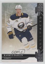 2019-20 Upper Deck Artifacts Rasmus Dahlin #25 ue3