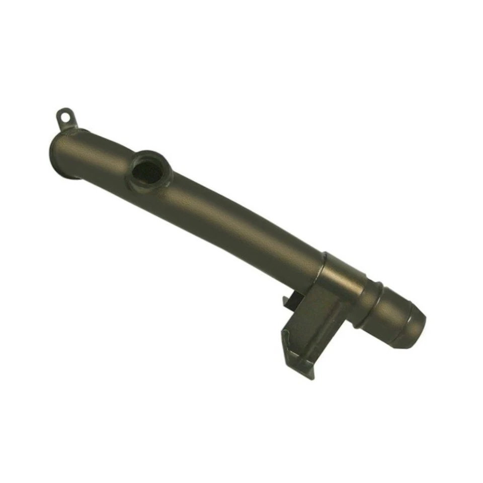 ACDelco genuino para GMC Sierra 2500/3500 2001-2004 motor refrigerante salida de agua Foto 3 de 4