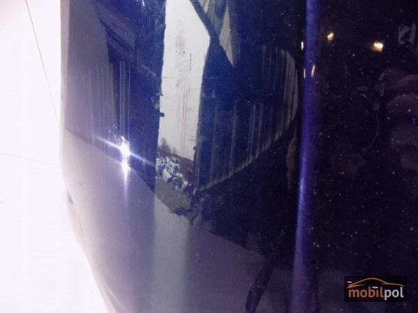 VW Polo 6Q0 Parafango anteriore SX - 0694 Foto 4 de 4