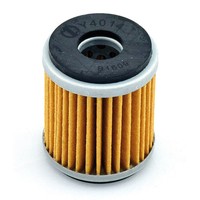 Meiwa ÖLfilter (FüR: Yamaha Majesty 125 (Einspritzer) SE06 07-11 )