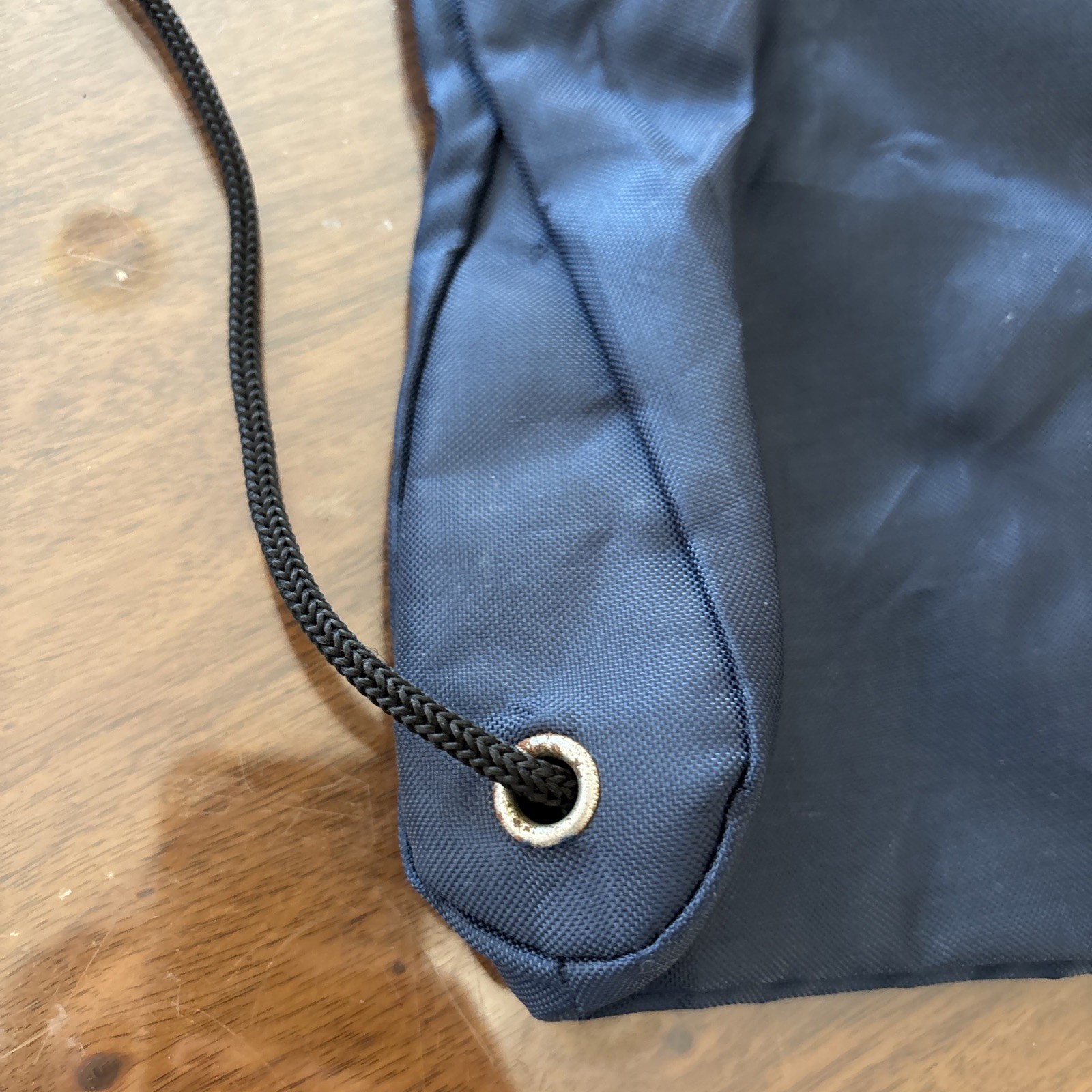 Levi Strauss String Bag - image 3