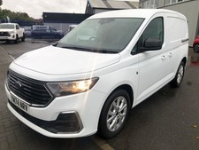 2025 FORD TRANSIT CONNECT 2.0 240 LIMITED AUTO