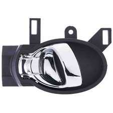 Maniglia Apriporta Interna Anteriore E Posteriore Per Nissan Micra Dx 2010-2013