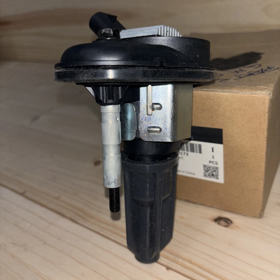 BOBINA DE ENCENDIDO CHEVROLET GMC COLORADO CANYON TRAILBLAZER LEER DESCRIPCIÓN NUEVO Foto 2 de 4