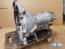 Boite de vitesse BMW 2002
